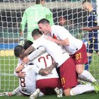 Verona-Roma, dalle 20,45 la Diretta le formazioni ufficiali: giocano Santon e Under