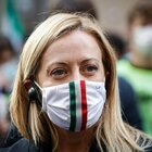 Giorgia Meloni contro lo stop della Cina agli ingressi degli italiani: «È inaccettabile»
