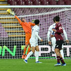 Salernitana-Lazio 2-1, le pagelle: si salva solo Immobile. Kamada impalpabile, difesa da rivedere