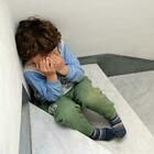 Allarme abusi sui minori: in Europa un bambino su cinque ha subito violenze