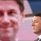 Le grandi manovre di Renzi: un dem al posto del premier. Ma Zingaretti fa muro