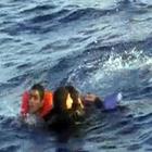 Naufragio nell'Egeo: 7 vittime, anche 5 bambini