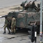 Militari con i tank in strada e nella tv di Stato: arrestato ministro delle Finanze