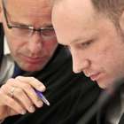 Strage di Utoya, Breivik a processo a Oslo