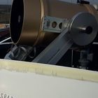 Aeronautica Militare Italiana traccia rientro di un "oggetto" spaziale sulla Terra