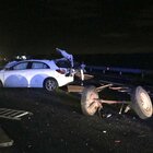 Incidente in Sardegna, morti 18enne e 17enne incinta: auto contro trattore a 30 chilometri da Cagliari