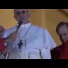 Papa Francesco oggi compie 82 anni Video