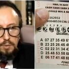 Vince 14 volte alla lotteria con un metodo matematico: «Ho guadagnato 30 milioni»