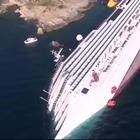 Sette anni anni fa la tragedia della Concordia in cui morirono 32 persone VIDEO