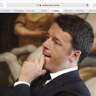 La mossa del cavallo di Matteo Renzi: si schiera con Conte e lascia il cerino al Pd