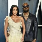 Kim Kardashian e Kanye West, divorzio