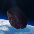 Asteroide "sfiorerà" la Terra il 21 marzo 2021