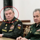 Gerasimov inviato da Putin nel Donbass: come cambia la strategia