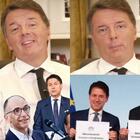 Elezioni 2022, Matteo Renzi lancia una challenge su TikTok: la sfida agli altri ex premier