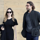 Angelina Jolie ha un nuovo fidanzato? 