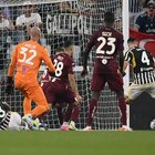 Juventus-Torino 2-0, le pagelle: Gatti eroico, Milik concreto. Zapata spento, Milinkovic a vuoto