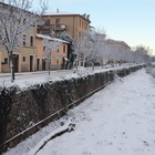 Scatta l'allerta neve anche in Umbria: scuole chiuse in provincia di Perugia, ecco dove