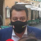 Salvini: "Fedez? Vorrei confronto dove vuole, in autogrill o nel suo attico"