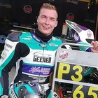 Joey Den Besten, morto dopo un incidente in pista il pilota olandese: aveva 30 anni