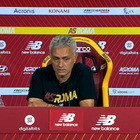 Mourinho: «Vorrei che la Roma ambisse a qualcosa di più che vincere un derby»