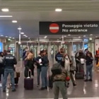 Viaggi, tampone per rientrare in Italia, ecco i controlli a Fiumicino