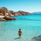 Sardegna, come arrivare sulla spiaggia di Cala Coticcio