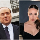 Berlusconi, Aurora Ramazzotti: «Diffamarlo oggi non è libertà di pensiero, è indelicatezza»
