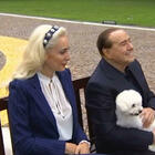 Berlusconi, Marta Fascina e il regalo di compleanno che toglie il fiato: «Amore, ti amo»