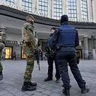 • Blitz a Bruxelles: 21 arresti. Ma il killer scappa a Liegi in Bmw