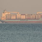 Ok del Viminale: la Maersk sbarca a Pozzallo
