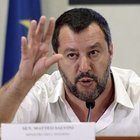 Salvini sul caso della nave Gregoretti: «Nessun sequestro, nave al sicuro. Per Berlino a bordo 3 migranti pericolosi»