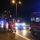 Milano, ragazzo morto in tangenziale: stava facendo delle flessioni