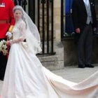 Matrimonio William e Kate: il segreto sull'abito da sposa poco noto (che mandò in lacrime Kate)