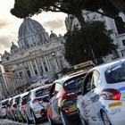 Il campione mondiale Max Rendina punta al “Rally di Roma Capitale” con auto ibride all'insegna della mobilità sostenibile