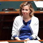 Giulia Grillo incinta: «Lo vaccinerò»