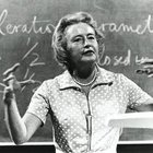 Morta l'astrofisica Margaret Burbidge, lady "polvere di stelle": si è battuta per le pari opportunità nella scienza