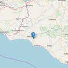 Terremoto, numerose scosse in Sicilia: gente in strada
