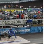 Lorenzo Gobbo, incidente in Belgio per il ciclista 17enne: trafitto al torace. «Una trave gli ha perforato il polmone»