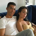 Cristiano Ronaldo e la mega villa di lusso in Portogallo: piscina sul terrazzo e mega televisione