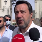 Ddl Zan, Salvini: «Letta ci ascolti o salta tutto»
