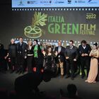 Cinema ed ecologia: Italia Green Festival a Roma dal 14 aprile