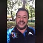 Sea Watch, Salvini: «Lo speronamento della motovedetta Gdf è un atto di guerra»