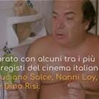 Lino Banfi, la storia Video