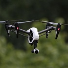 Cittadini controllati anche con droni