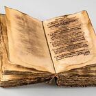 Nostradamus, ritrovato il manoscritto rubato  