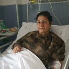 Spari a Fuorigrotta, la mamma colpita: «Uno sparo poi il dolore, sono viva per miracolo»