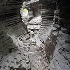 Cos'è il Brent: il canyon che non ti aspetti in Val Belluna, la stretta valle del fiume Art