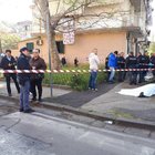 Napoli, uomo ucciso in un agguato al rione Villa