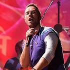 Coldplay, Chris Martin malato: «Ha gravi problemi». L'annuncio che preoccupa i fan
