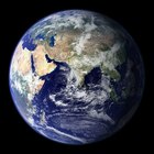 Terra, il nucleo del nostro pianeta ha invertito la sua rotazione. Quali effetti per la vita?